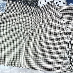 HM long pencil skirt